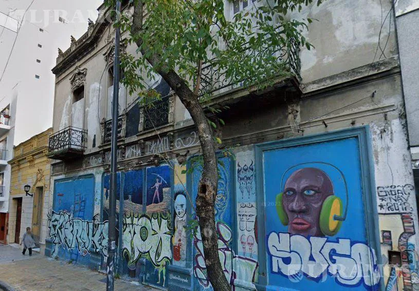 Terreno en venta San Telmo - Chacabuco  1368 foto 5