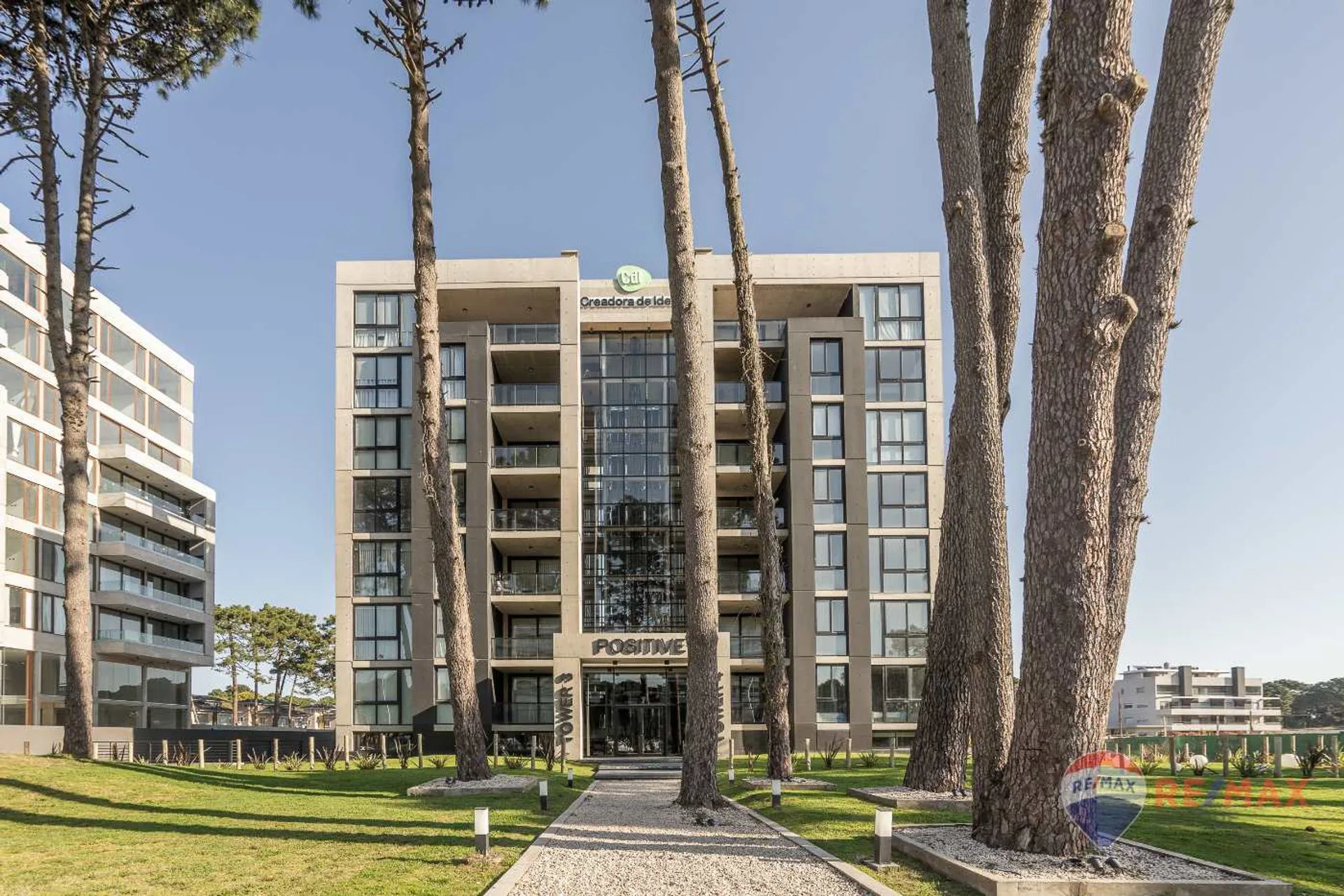 Departamento a la venta a estrenar en Pinamar foto 2