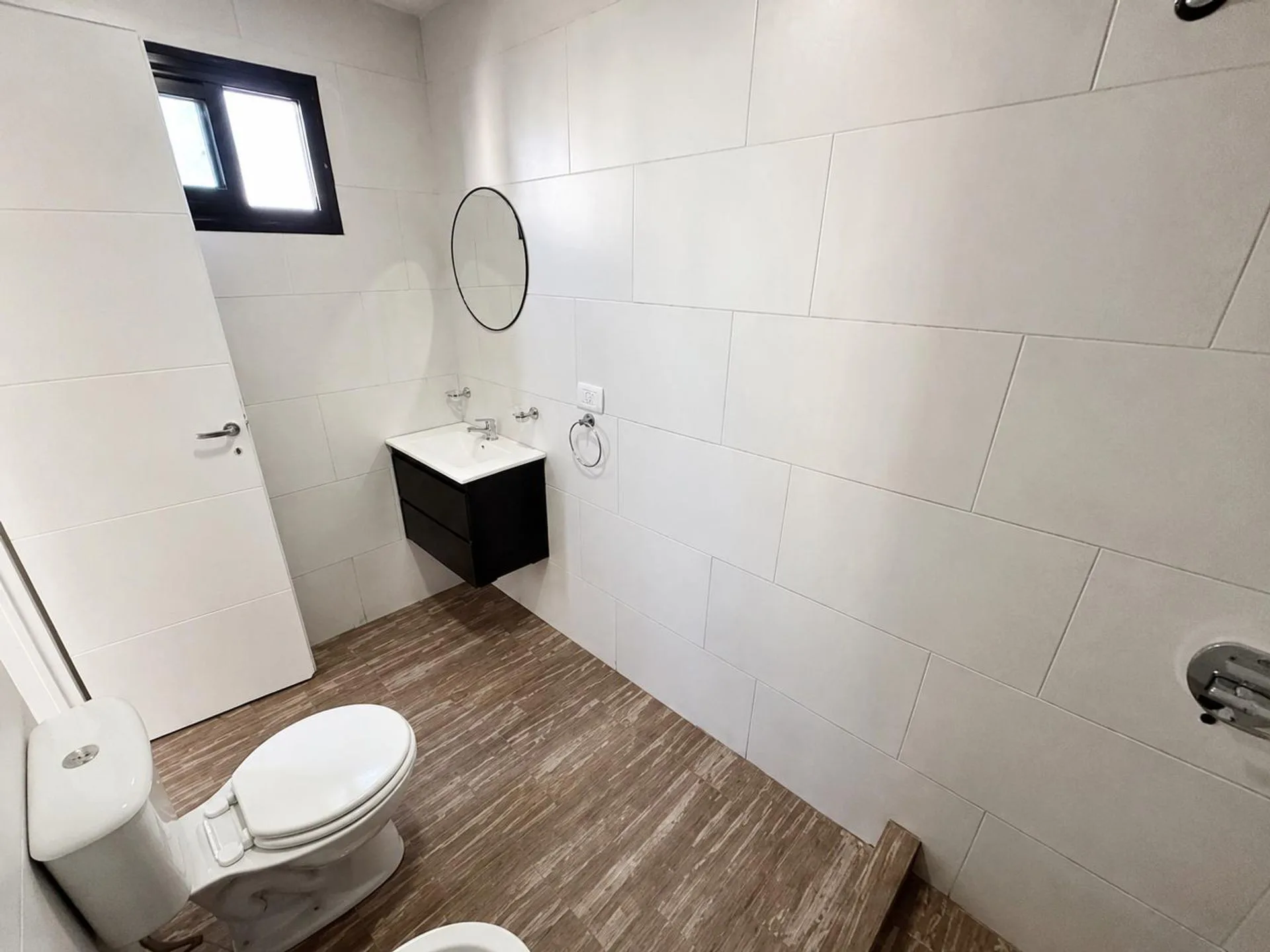 Depto. venta a estrenar monoambiente en San Martin foto 5