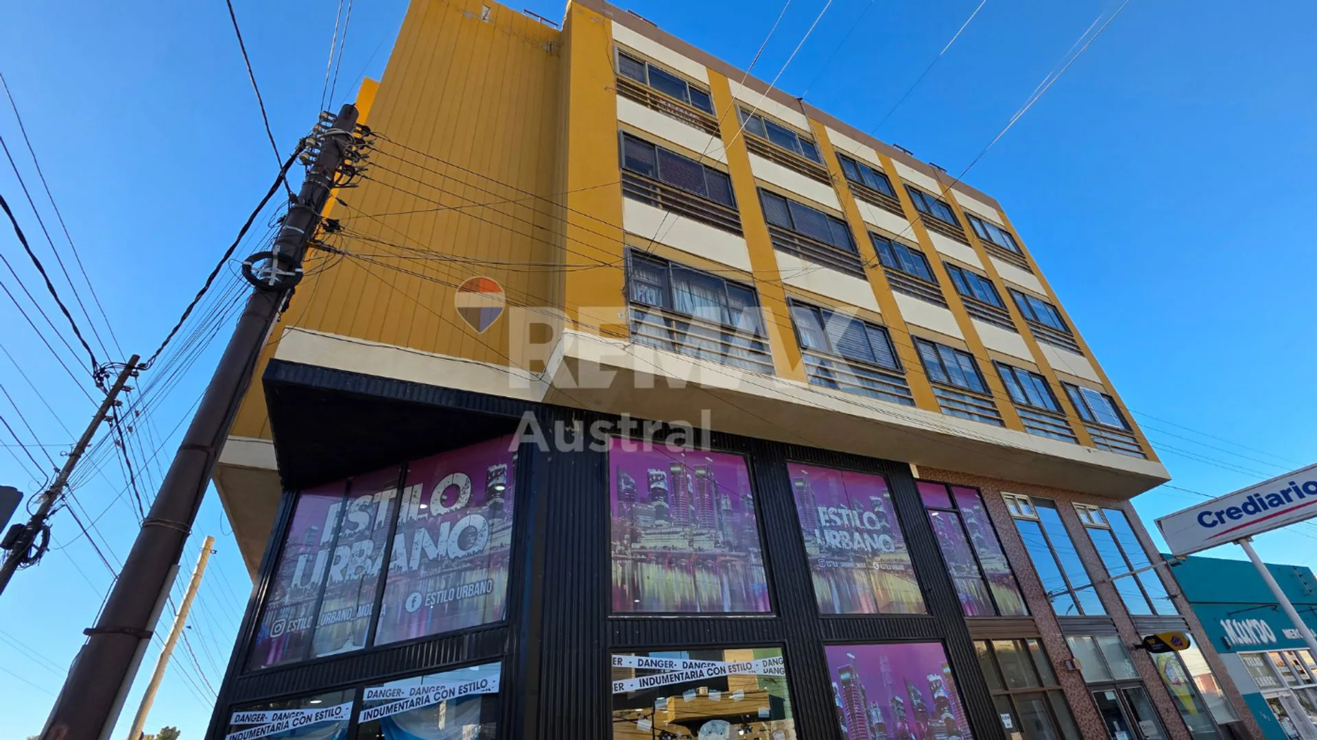 DEPARTAMENTO DE 2 DORMITORIOS EN VENTA en La Loma