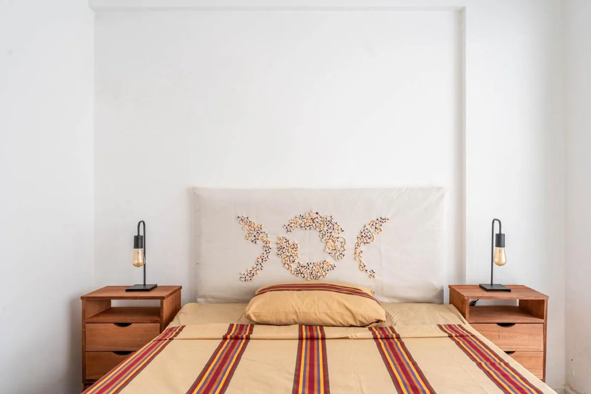 Departamento 2 Amb Venta Almagro con balcon foto 4
