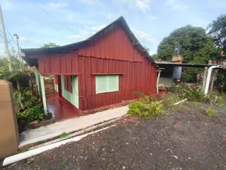 En Venta Terreno único en esquina Piedrabuena y Concordia, Oberá foto 1