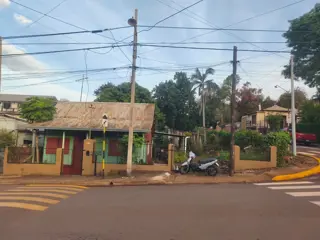 En Venta Terreno único en esquina Piedrabuena y Concordia, Oberá foto 2