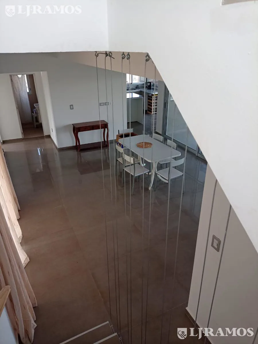 Casa en  Barrio San Sebastián a7 NO ESCRITURADA MB foto 4