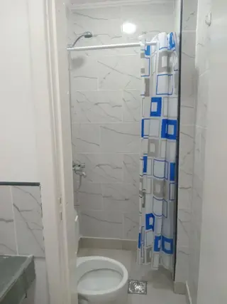 Monoambiente a estrenar en pleno centro comercial para 2 personas foto 5