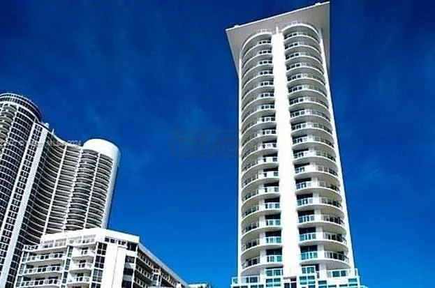 17315 Collins Ave #1906 17300 foto 2