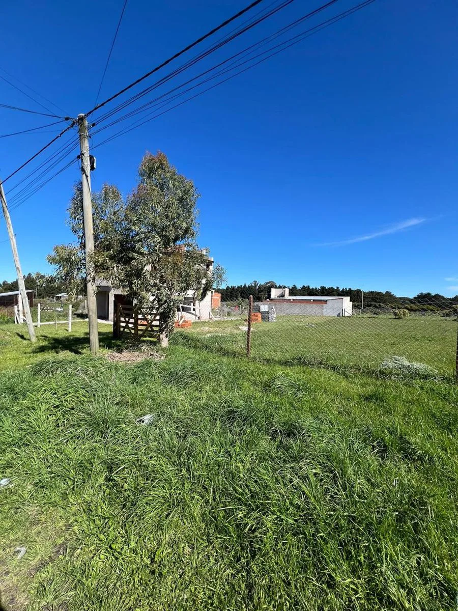 VENTA LOTE ACANTILADOS 15 X 40 Calle 513 y 14 foto 4