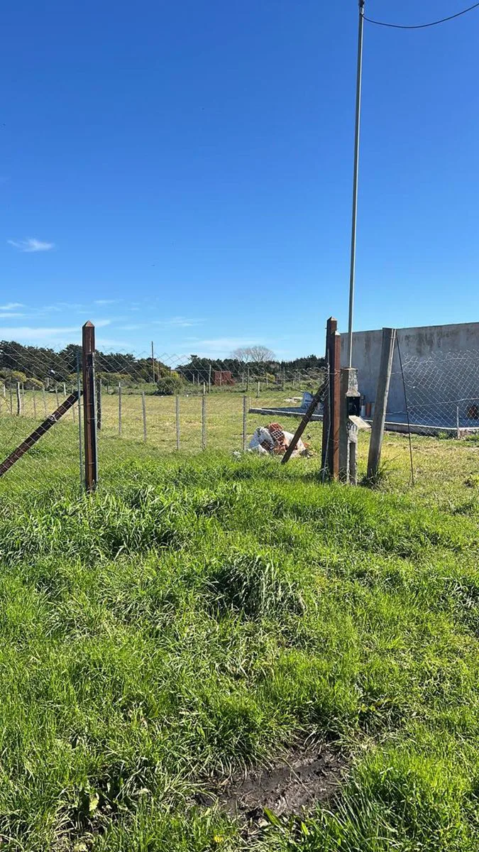VENTA LOTE ACANTILADOS 15 X 40 Calle 513 y 14 foto 5