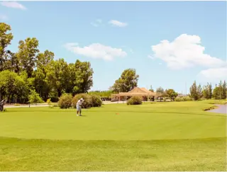 VENTA DE LOTE FINCA JOVEN DE SAN VICENTE GOLF foto 1