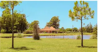 VENTA DE LOTE FINCA JOVEN DE SAN VICENTE GOLF foto 3