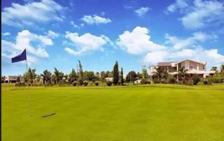 VENTA DE LOTE FINCA JOVEN DE SAN VICENTE GOLF foto 5