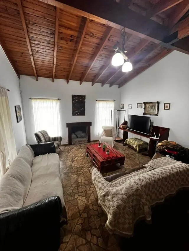 CASA QUINTA EN VENTA EL PATO