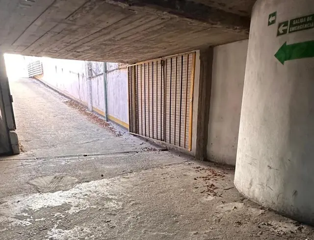 Corrientes 300 - Cochera en venta - Rosario, Centro