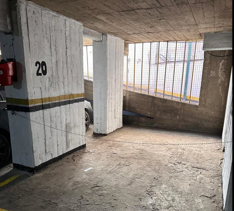 Corrientes 300 - Cochera en venta - Rosario, Centro foto 3