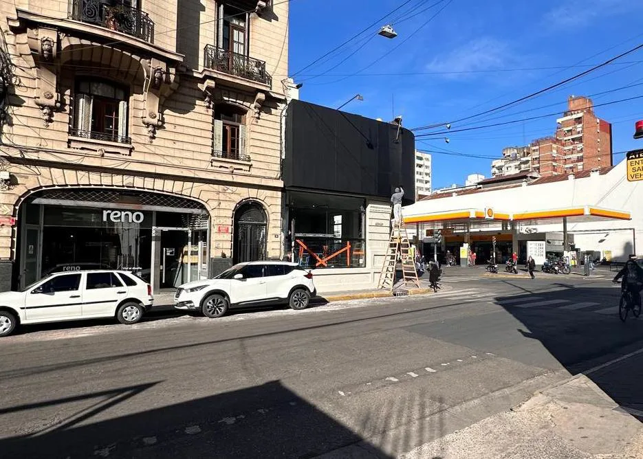 Corrientes 300 - Cochera en venta - Rosario, Centro foto 5
