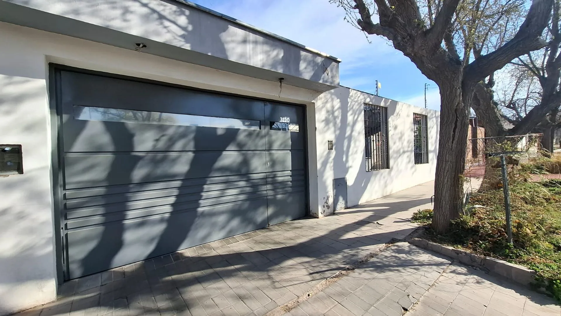 Casa en Venta en Barrio Grafico, Godoy Cruz