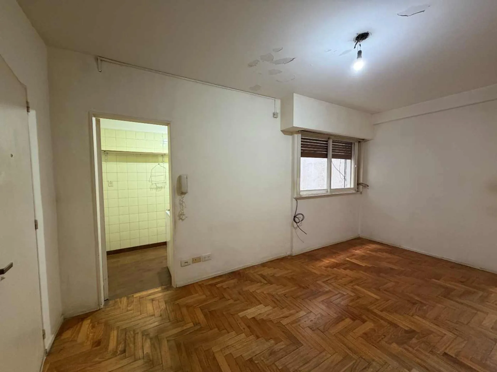 MONO VENTA BELGRANO C/cocina separada y lavadero foto 3