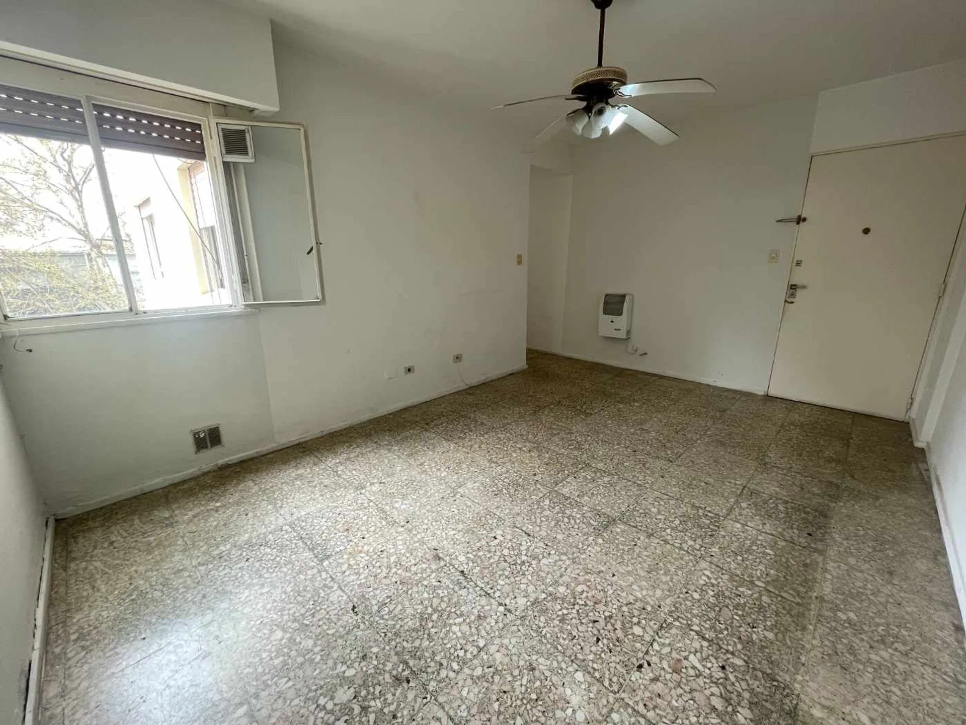 VENTA DEPARTAMENTO 3 AMBIENTES EN VILLA CRESPO foto 2