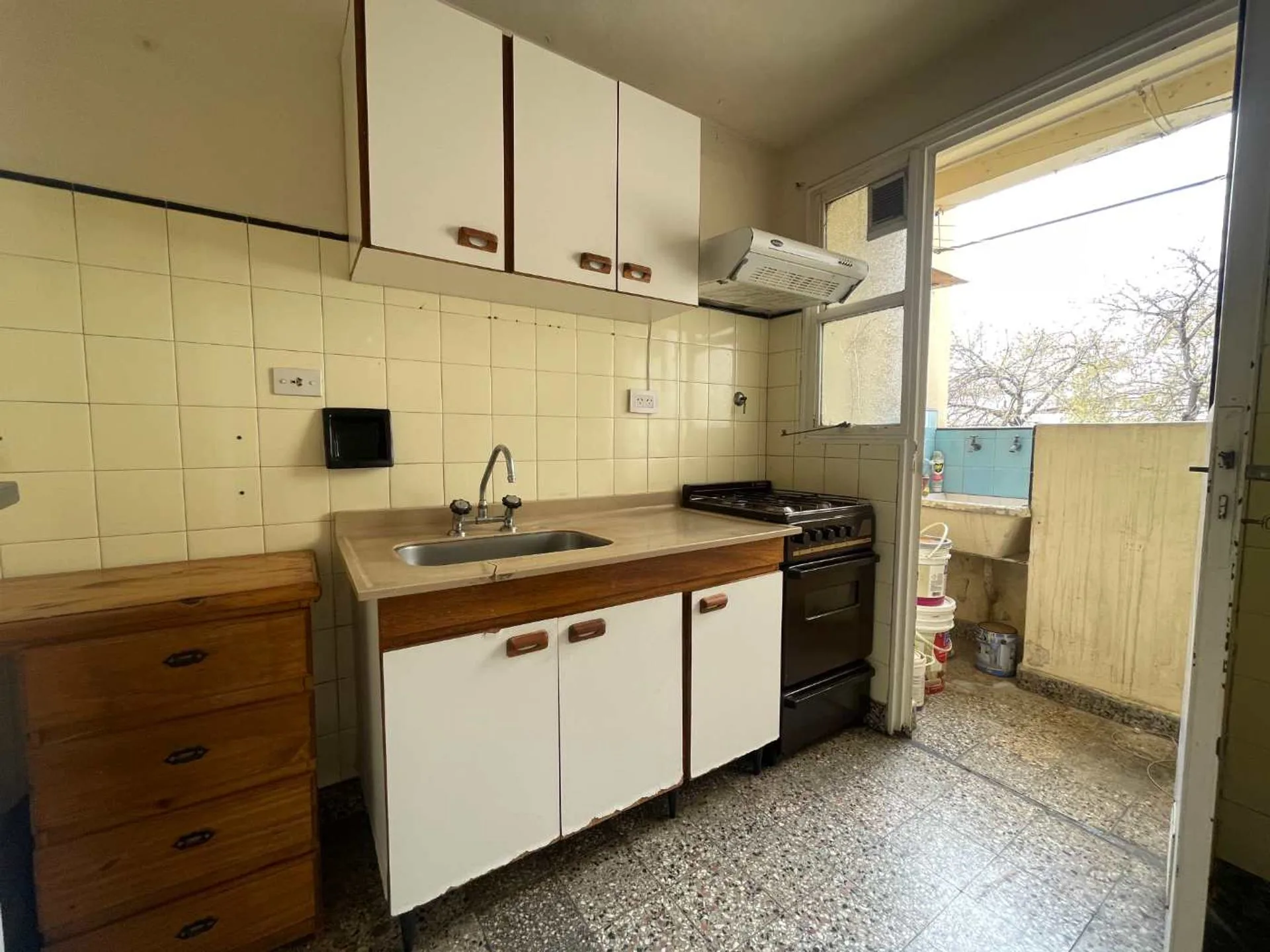 VENTA DEPARTAMENTO 3 AMBIENTES EN VILLA CRESPO foto 3