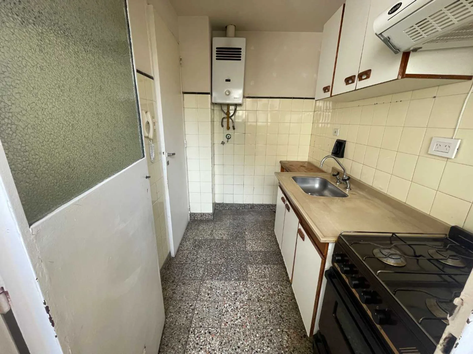 VENTA DEPARTAMENTO 3 AMBIENTES EN VILLA CRESPO foto 5