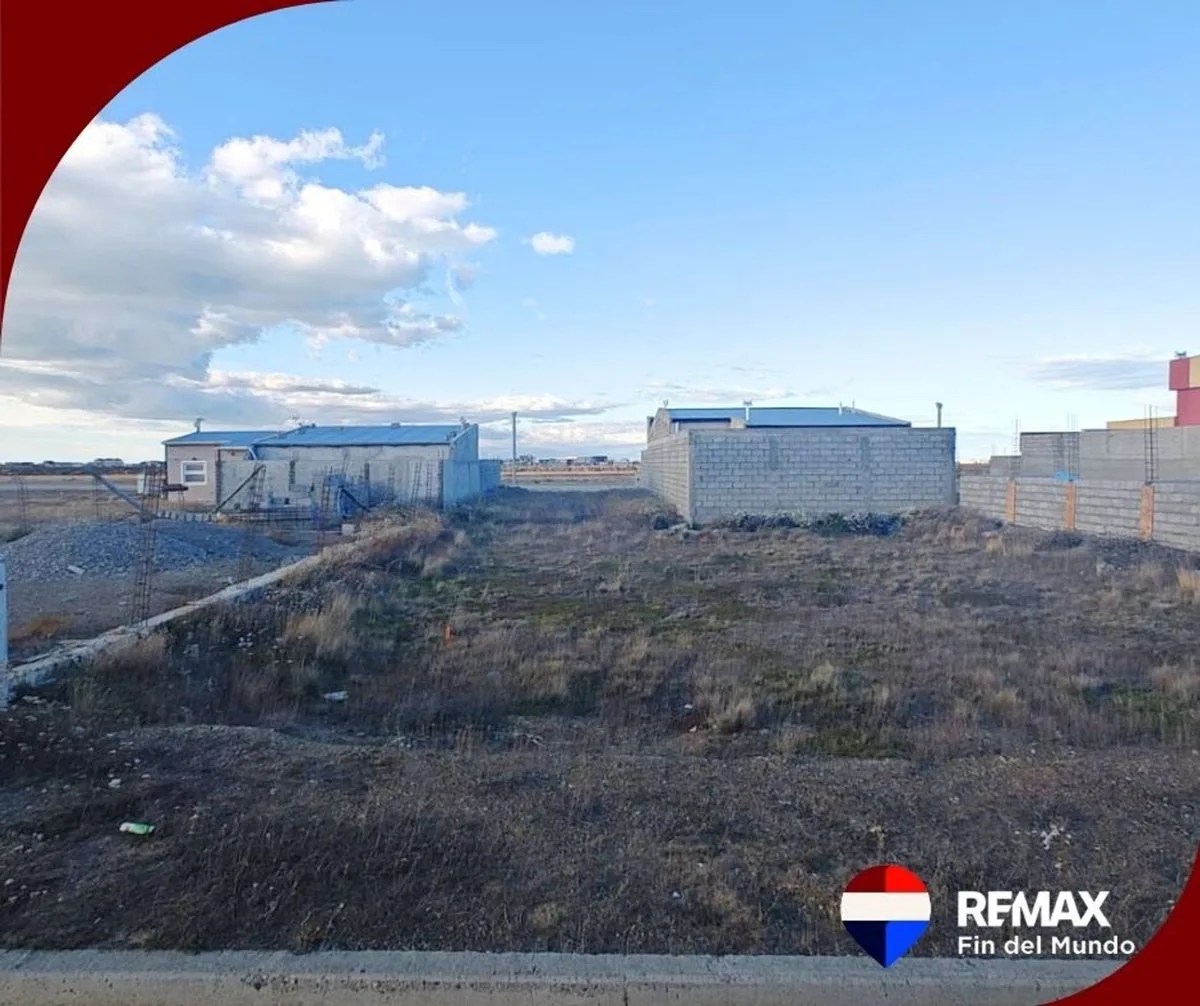 TERRENO EN VENTA – SAN MARTÍN NORTE | RÍO GRANDE foto 2