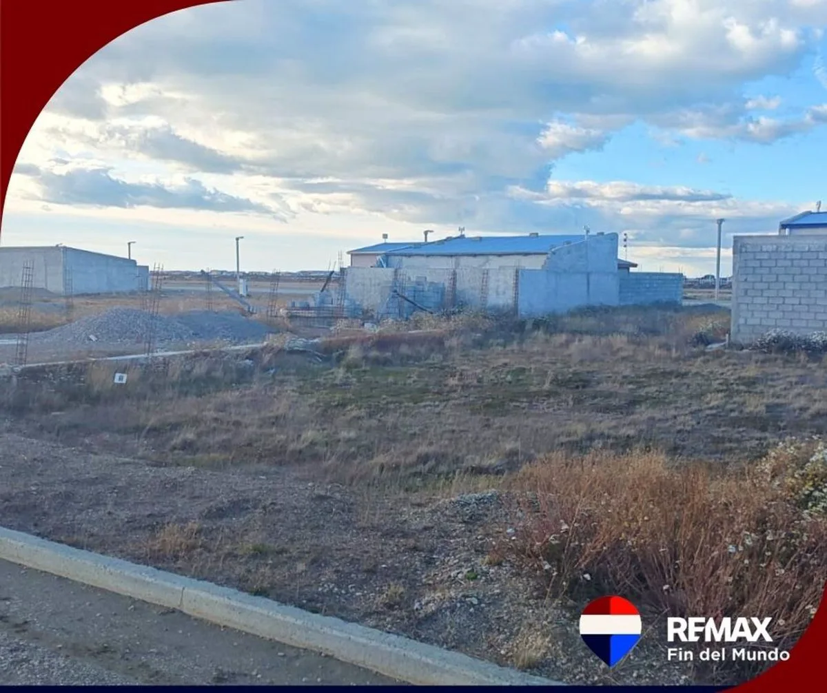 TERRENO EN VENTA – SAN MARTÍN NORTE | RÍO GRANDE foto 3