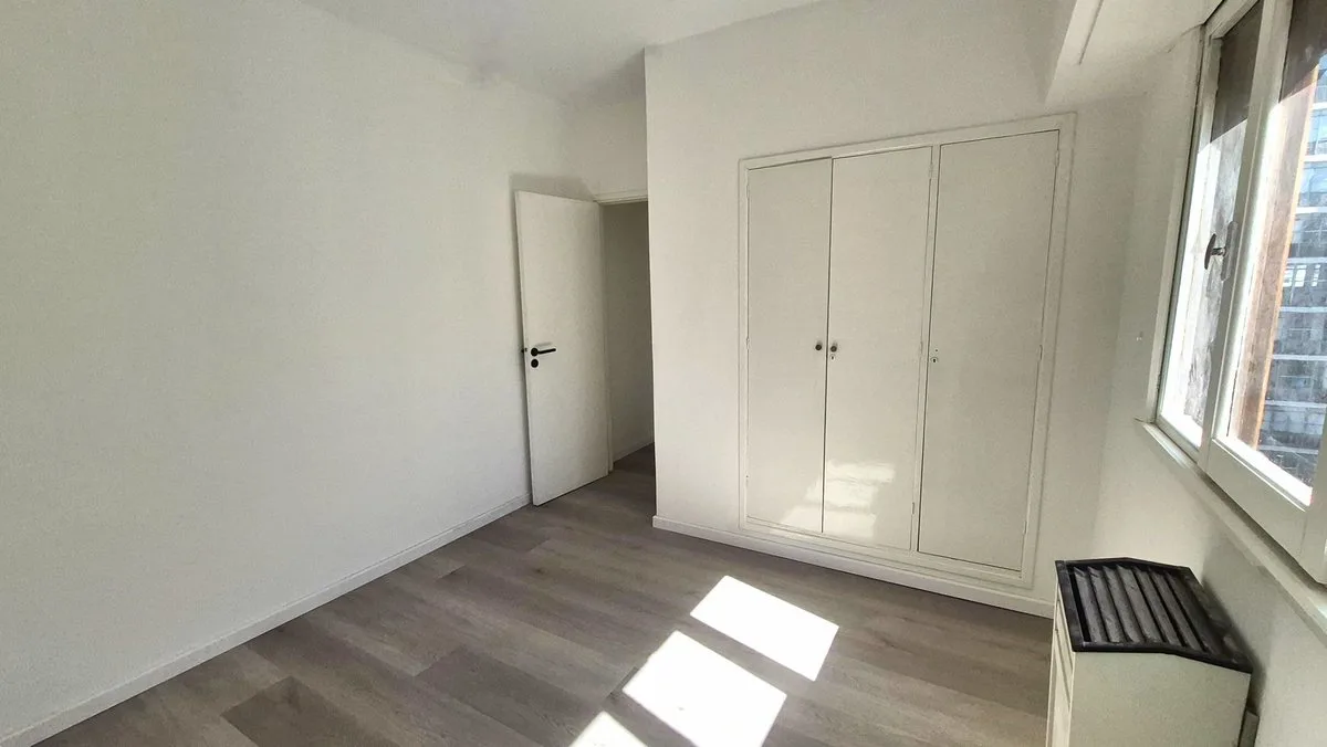 2 Amb. Reciclado a Estrenar - Externo y Luminoso foto 5
