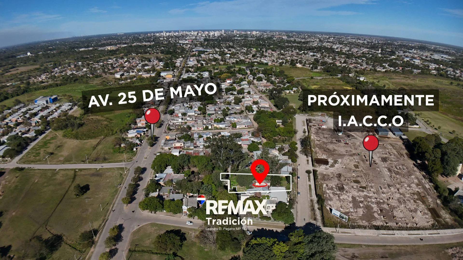 Casa en Venta en Fontana Centro