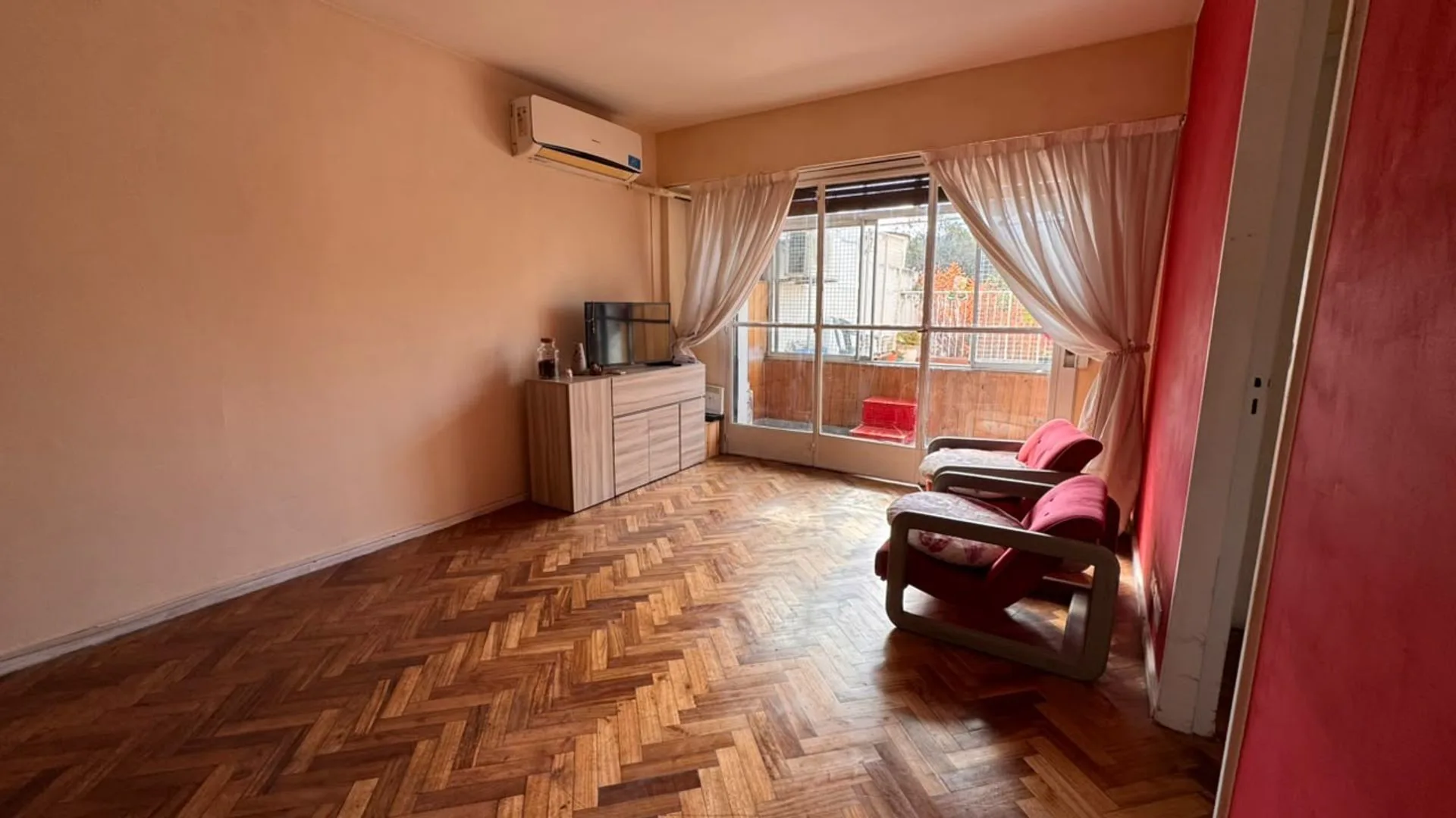 VENTA 3 AMBIENTES CON TERRAZA PROPIA EN CABALLITO foto 2