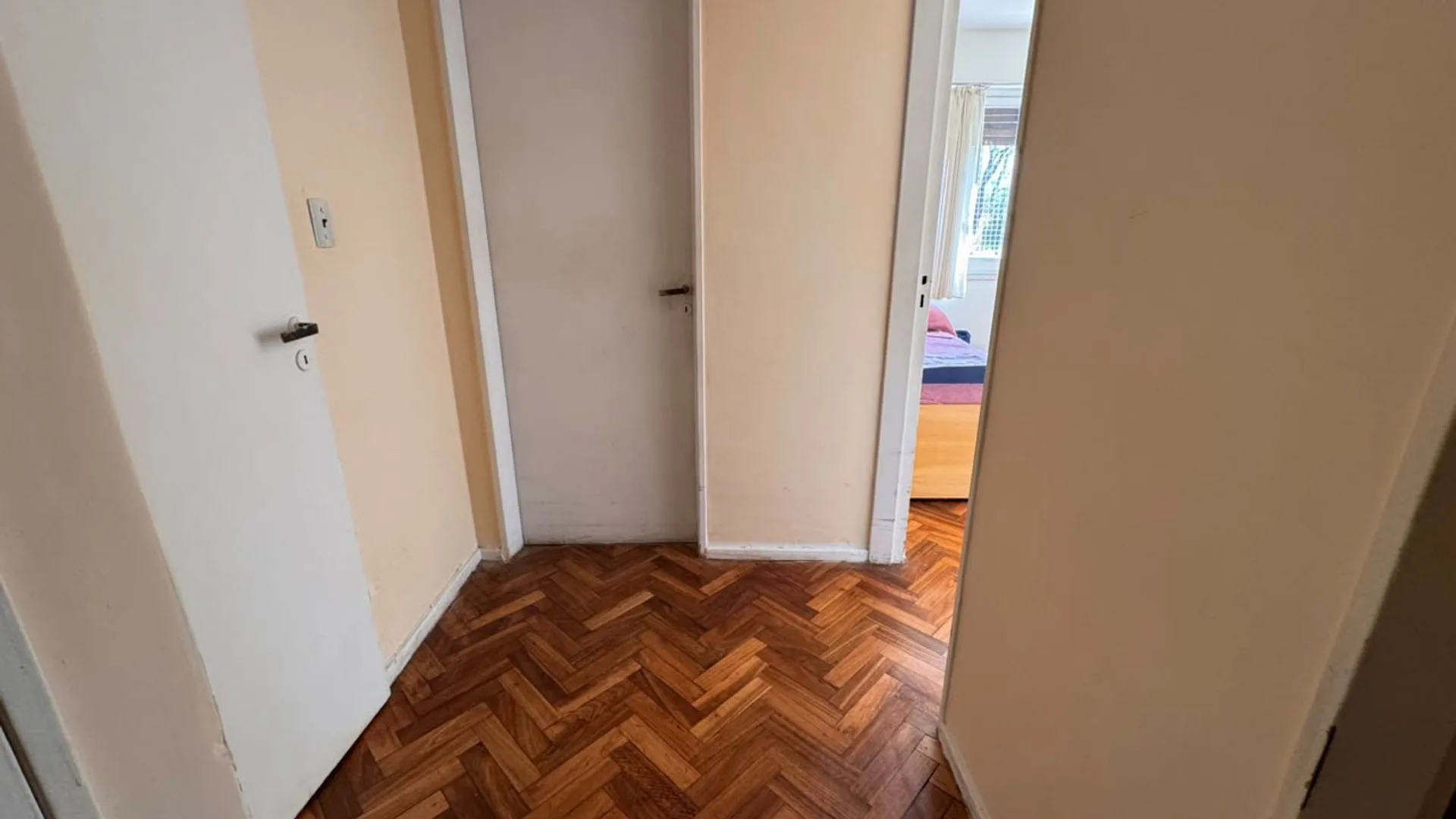 VENTA 3 AMBIENTES CON TERRAZA PROPIA EN CABALLITO foto 5