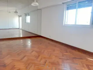 DEPARTAMENTO DE 4 AMBIENTES CON DEPENDENCIA EN PISO 13 foto 1
