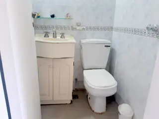 DEPARTAMENTO DE 4 AMBIENTES CON DEPENDENCIA EN PISO 13 foto 2