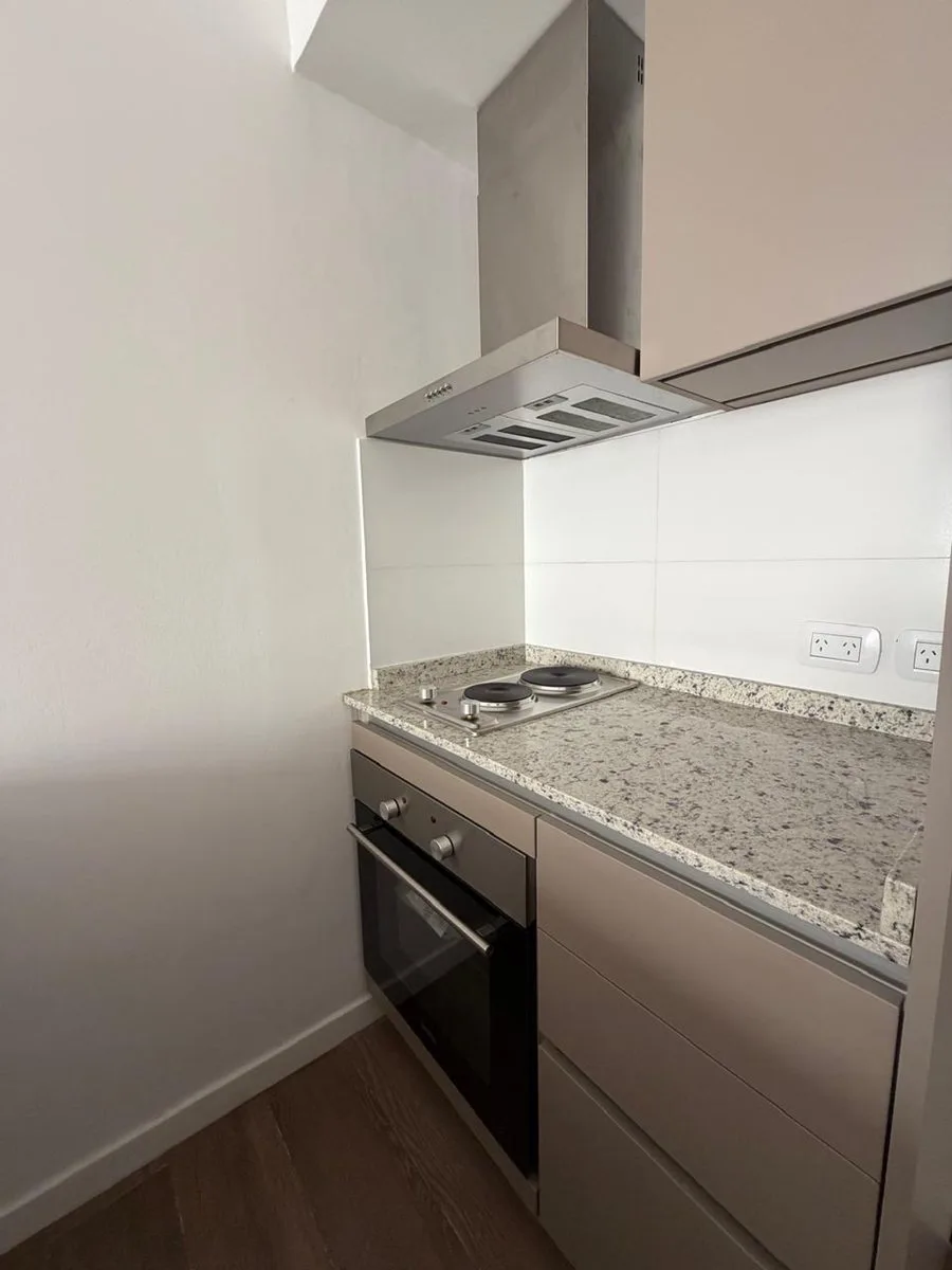 Departamento monoambiente a estrenar en caballito