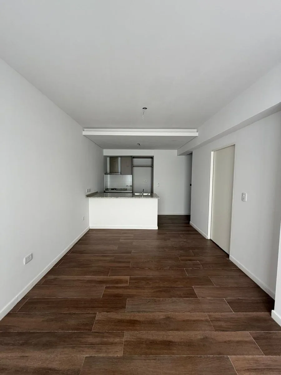 Departamento monoambiente a estrenar en caballito foto 3