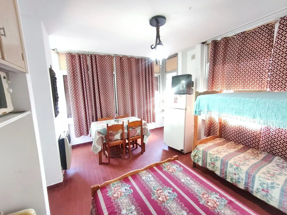 VENTA MONOAMBIENTE SANTA TERESITA