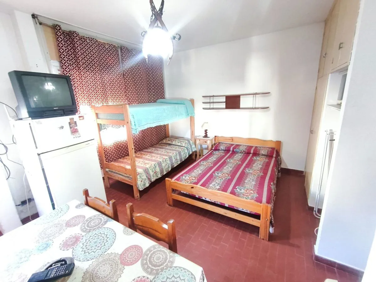 VENTA MONOAMBIENTE SANTA TERESITA foto 2