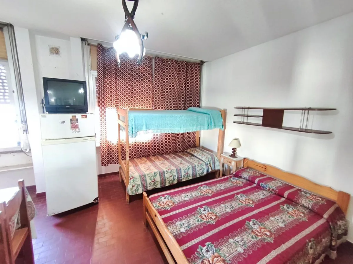 VENTA MONOAMBIENTE SANTA TERESITA foto 4