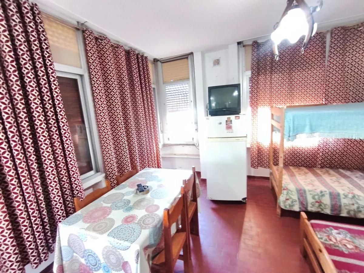 VENTA MONOAMBIENTE SANTA TERESITA foto 5