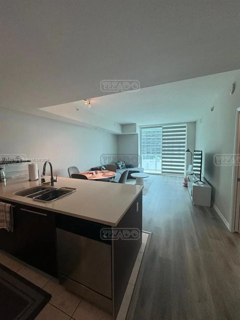 1900 N Bayshore Dr #3909 1900 foto 5