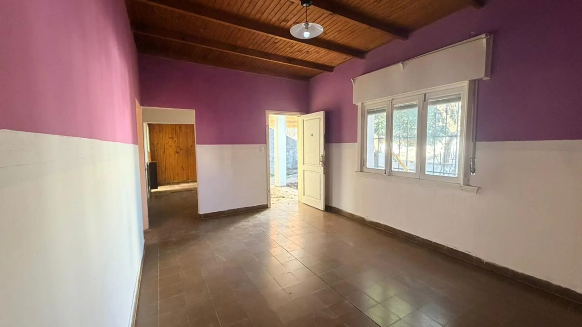 CASA EN ALQUILER CON PATIO foto 4