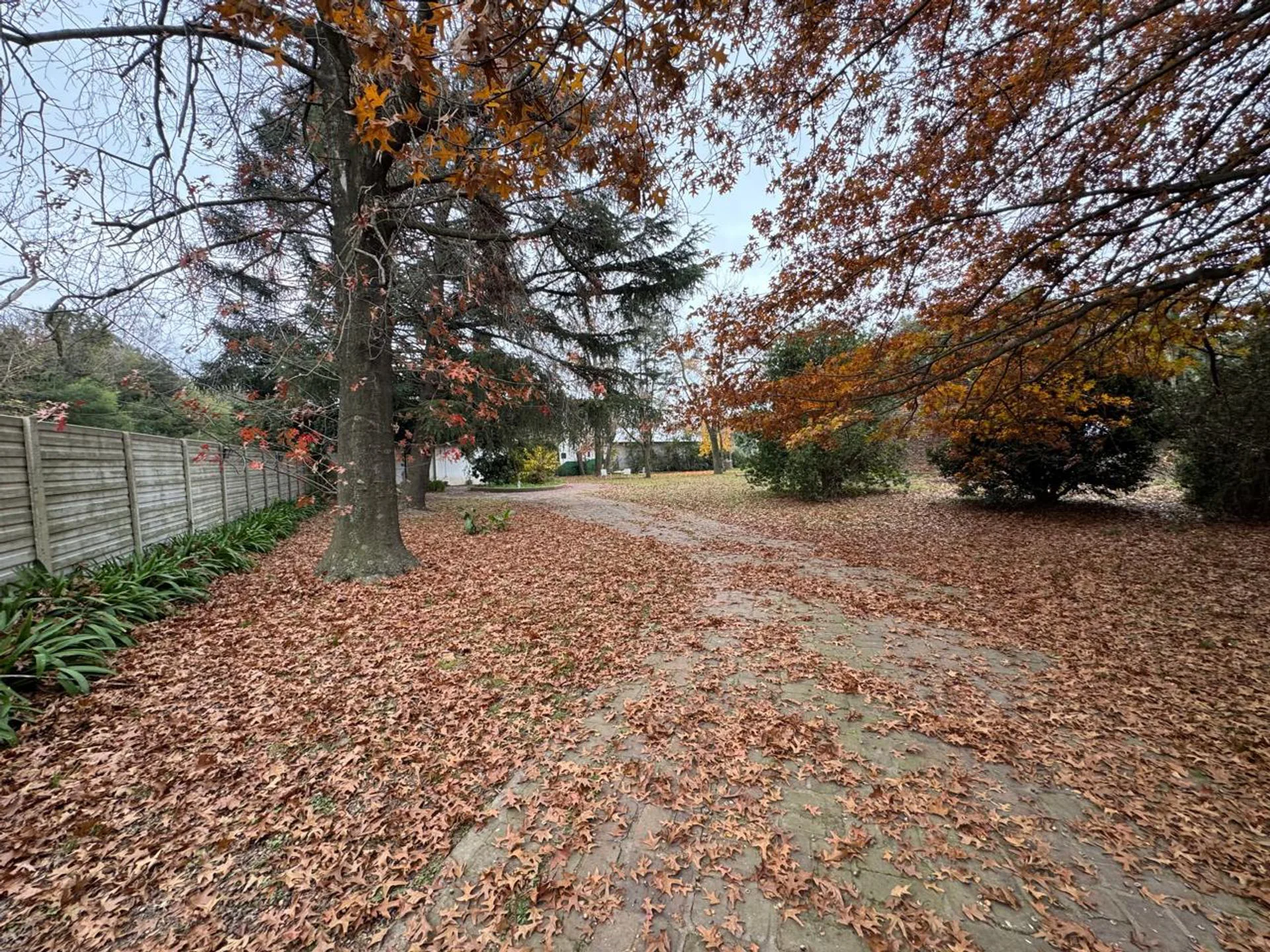 Venta Casa Pilar Manzone Lote 1.758 m²- foto 2