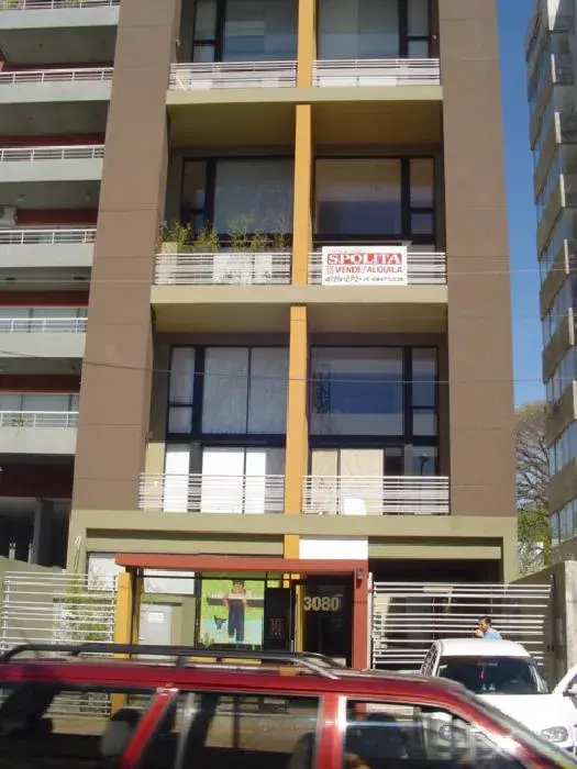 Departamento en Venta en La Lucila, Vicente López, Buenos Aires