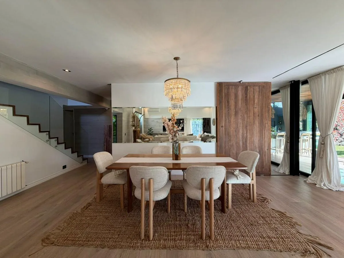 VENTA CASA 8 AMBIENTES AYRES DE PILAR foto 5