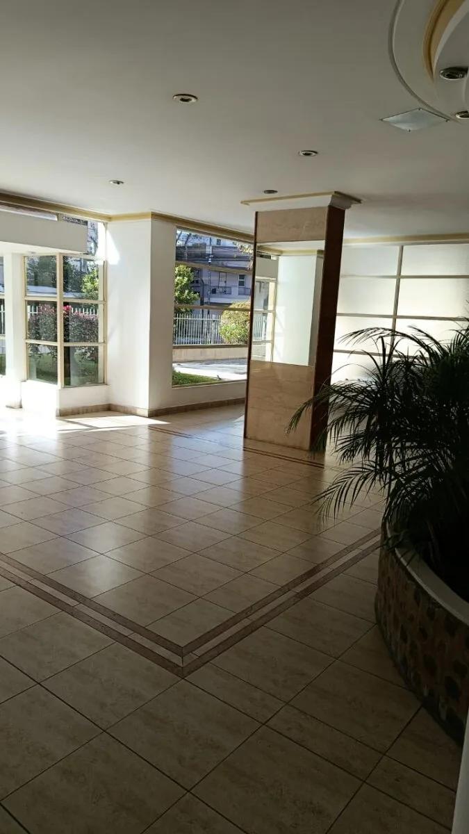 Monoambiente en caballito foto 2