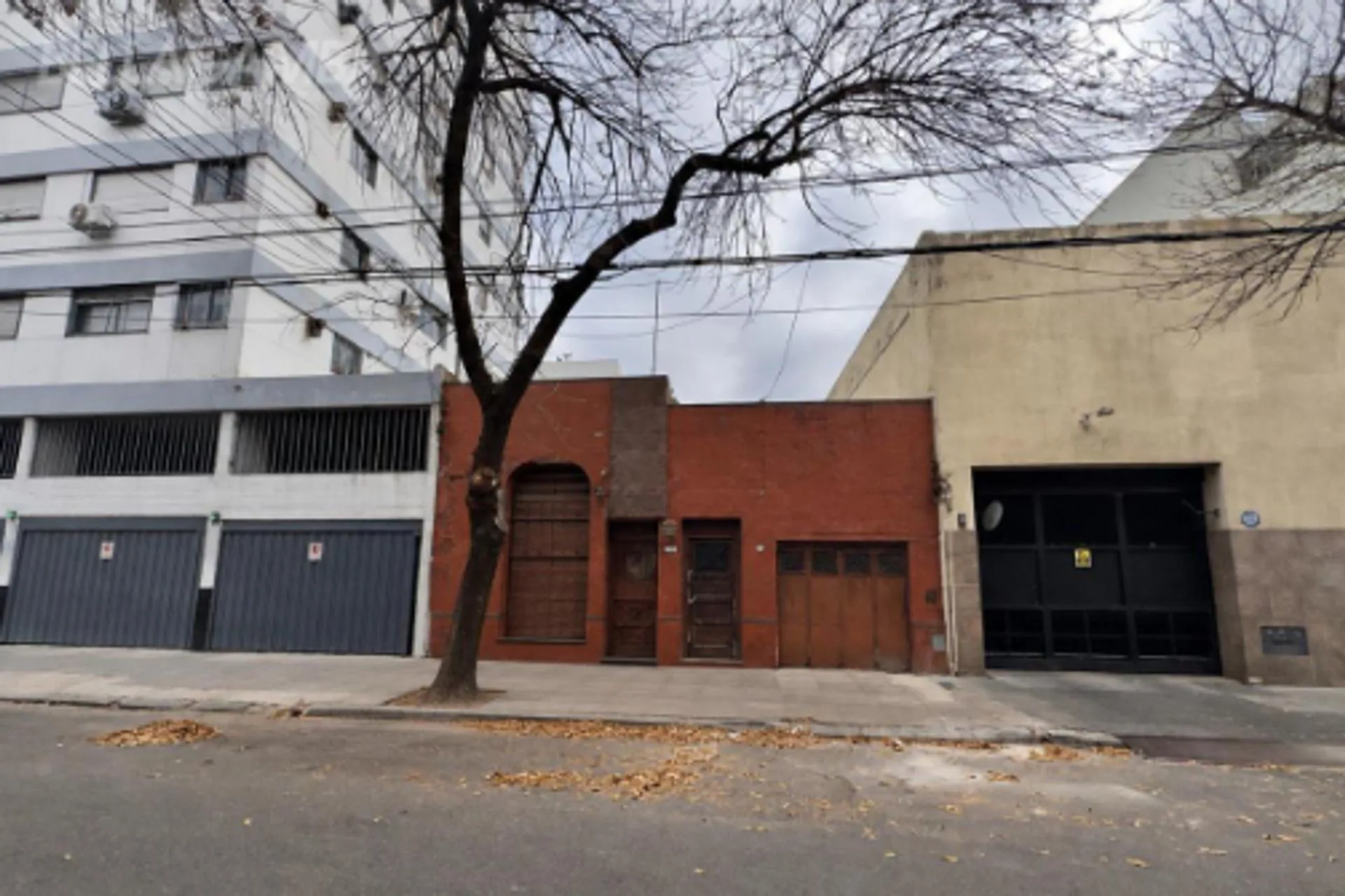 VENTA LOTE 225 MTS NUÑEZ IDEAL DESARROLLO foto 2
