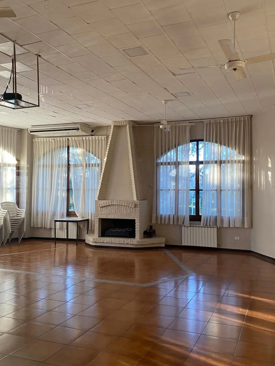 Venta de lote en Pilar en Las Brisas Country Club foto 3