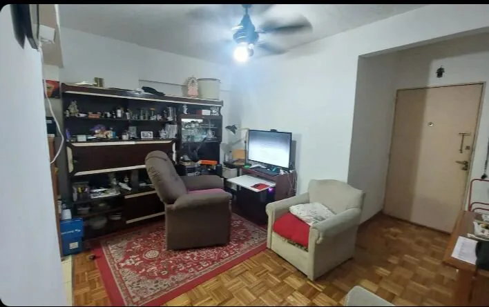 Se vende un departamento de 2 ambientes con patio - Nueva Pompeya foto 4