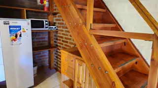 Complejo Turístico en Venta en El Bolsón Centro – 4 Cabañas, Casa y Lavadero foto 4