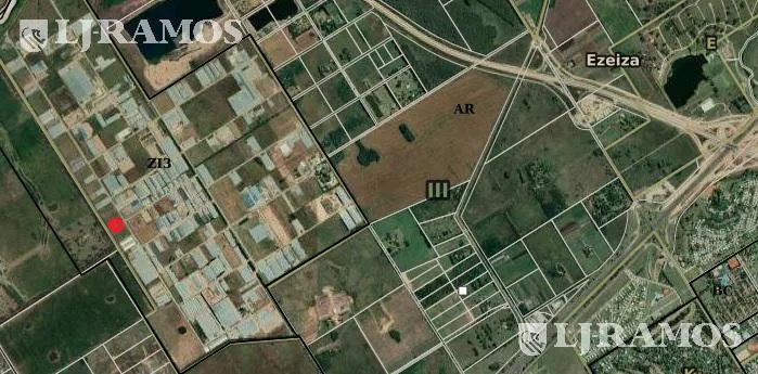 Terreno - Carlos Spegazzini foto 2