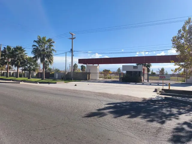 LOTE 280m² BARRIO LAS PALMAS II, LOS CORRALITOS